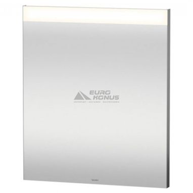 DURAVIT Зеркало с LED подсветкой Light and mirror (LM783500000)